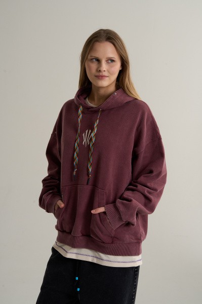 ���� ANTA KAI Sweat Hoodie