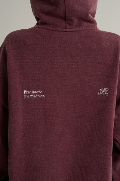 ���� ANTA KAI Sweat Hoodie