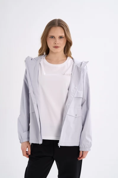 ������ Anta TRN Woven Track Top