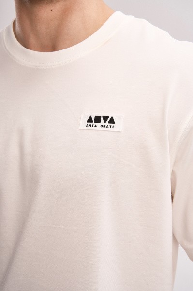 �������� ANTA ANTA SKATE SS Tee