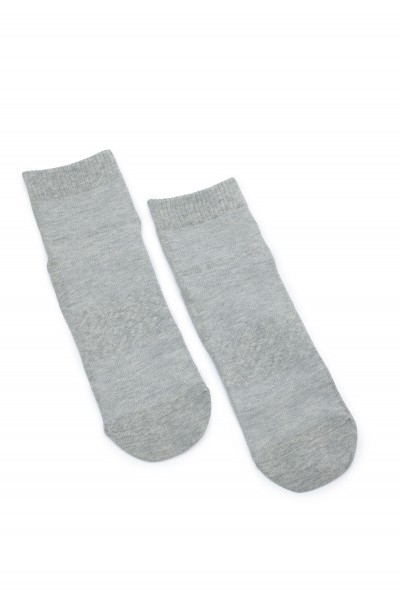����� (4 ����) ANTA Mid-crew Socks  Basic