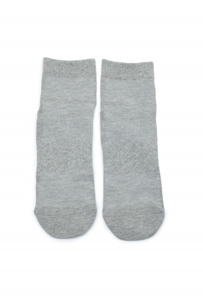 ����� (4 ����) ANTA Mid-crew Socks  Basic