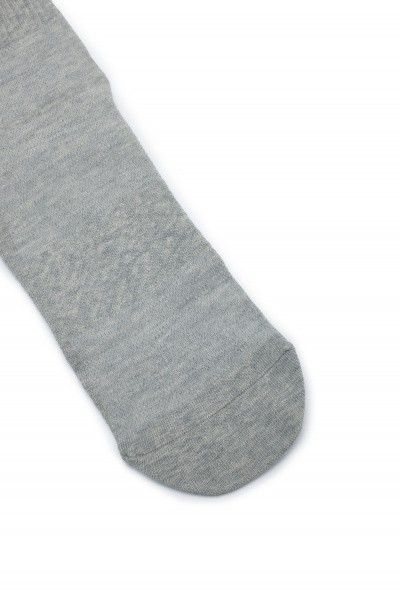 ����� (4 ����) ANTA Mid-crew Socks  Basic