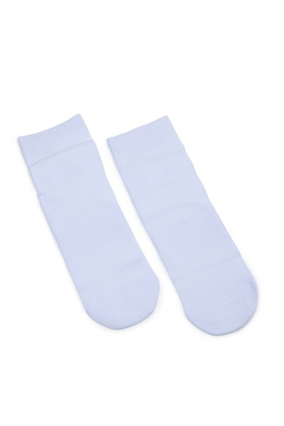 ����� (4 ����) ANTA Mid-crew Socks  Basic
