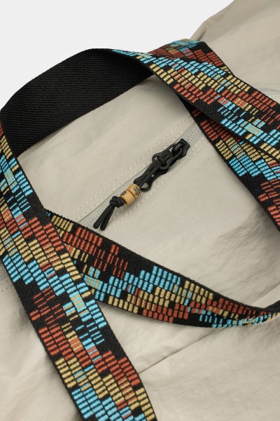 ����� ����� ����� ANTA KAI Duffel Bag