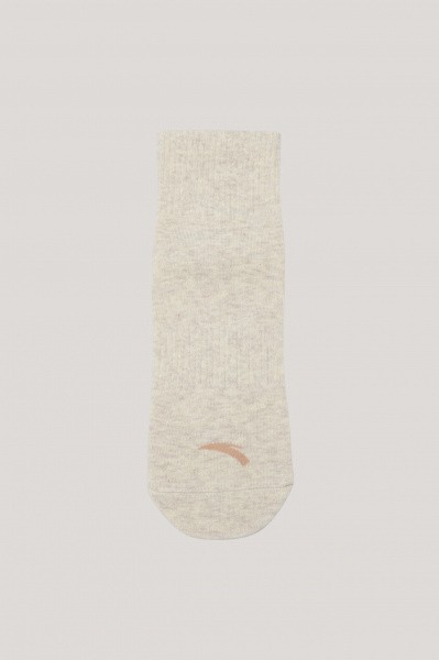 ����� ������� ����� (3 ����) ANTA 3-Pack Mid-crew Socks