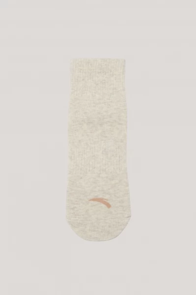 ����� ������� ����� (3 ����) ANTA 3-Pack Mid-crew Socks