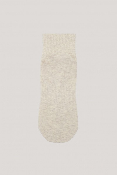 ����� ������� ����� (3 ����) ANTA 3-Pack Mid-crew Socks