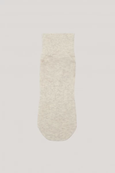 ����� ������� ����� (3 ����) ANTA 3-Pack Mid-crew Socks