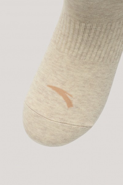 ����� ������� ����� (3 ����) ANTA 3-Pack Mid-crew Socks