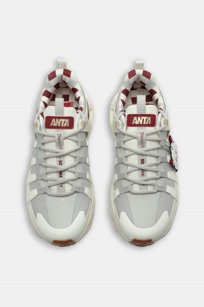 ��������� LifeStyle ANTA GRID RUNNER