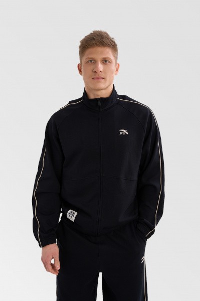 ��������� ANTA ANTA SPORTS CLUB Knit Track Top