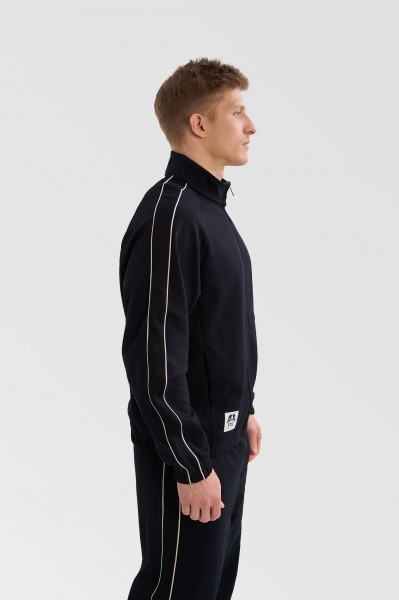 ��������� ANTA ANTA SPORTS CLUB Knit Track Top