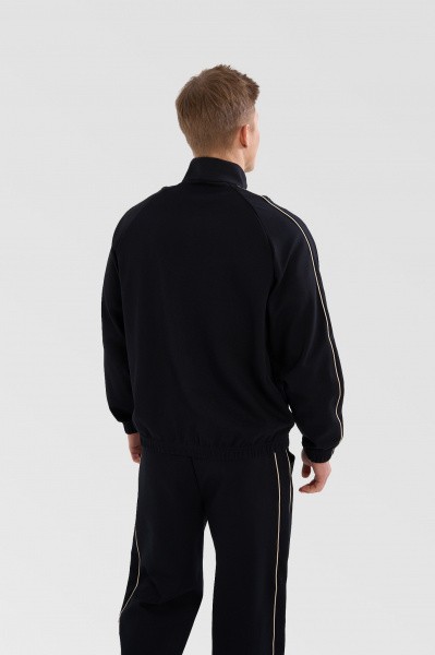 ��������� ANTA ANTA SPORTS CLUB Knit Track Top