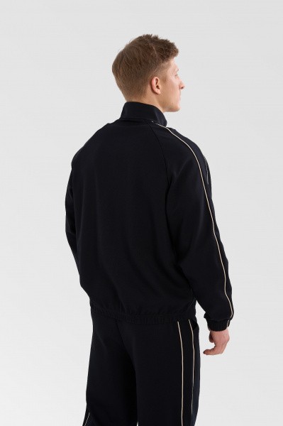 ��������� ANTA ANTA SPORTS CLUB Knit Track Top