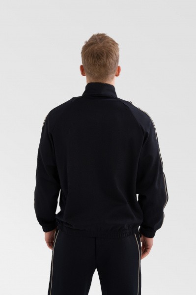 ��������� ANTA ANTA SPORTS CLUB Knit Track Top