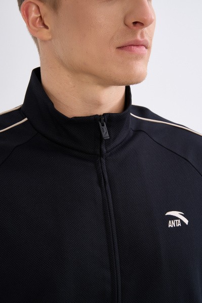 ��������� ANTA ANTA SPORTS CLUB Knit Track Top