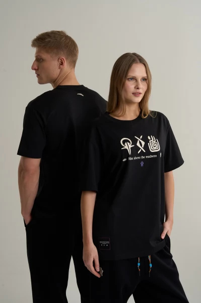 �������� ANTA KAI SS Tee