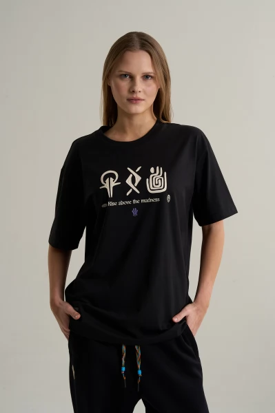 �������� ANTA KAI SS Tee