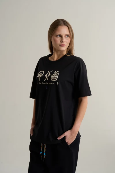 �������� ANTA KAI SS Tee
