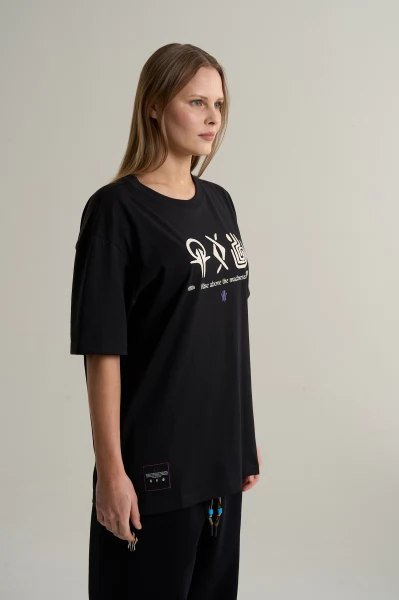 �������� ANTA KAI SS Tee