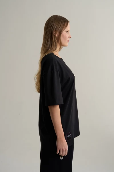 �������� ANTA KAI SS Tee