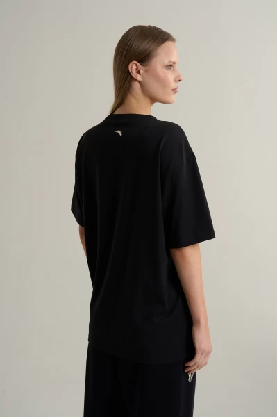 �������� ANTA KAI SS Tee