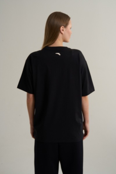 �������� ANTA KAI SS Tee