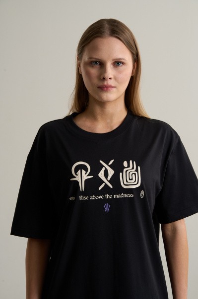 �������� ANTA KAI SS Tee