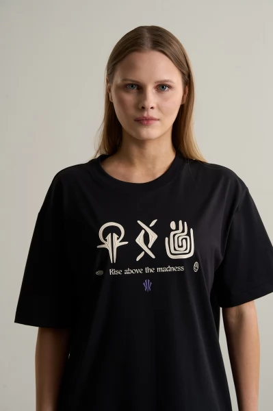 �������� ANTA KAI SS Tee