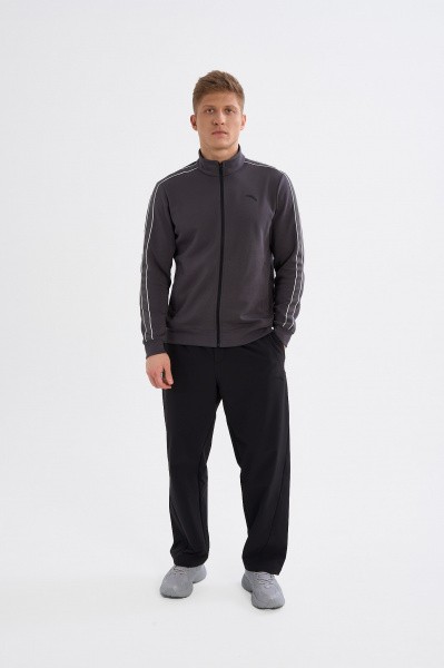 ����� ����������� ANTA ICONIC Woven Track Pants