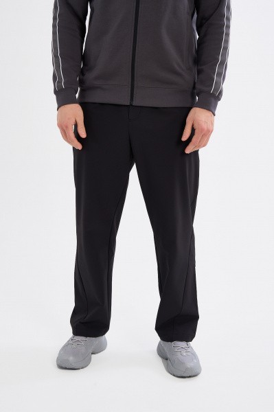 ����� ����������� ANTA ICONIC Woven Track Pants