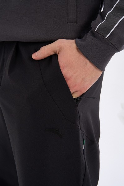 ����� ����������� ANTA ICONIC Woven Track Pants