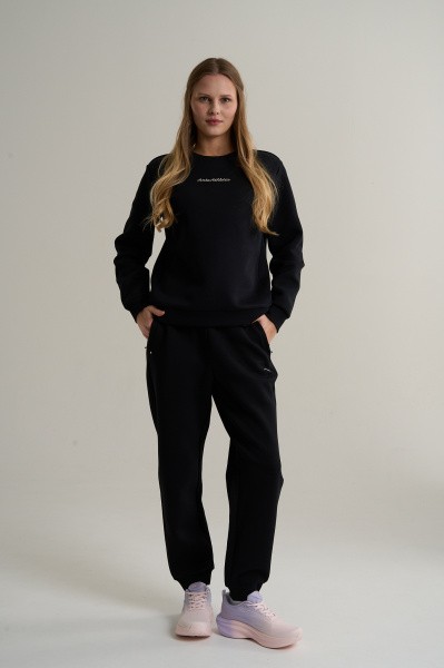 ����� ����������� ANTA ANTA TRN Knit Track Pants