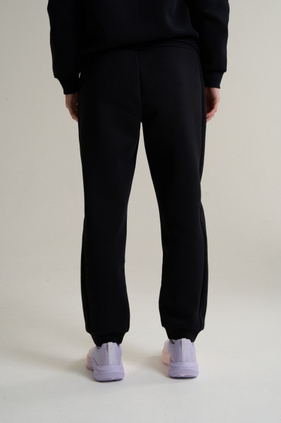 ����� ����������� ANTA ANTA TRN Knit Track Pants