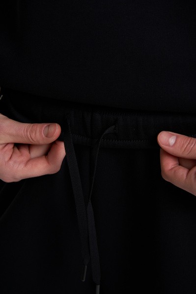 ����� ����������� ANTA ANTA TRN Knit Track Pants