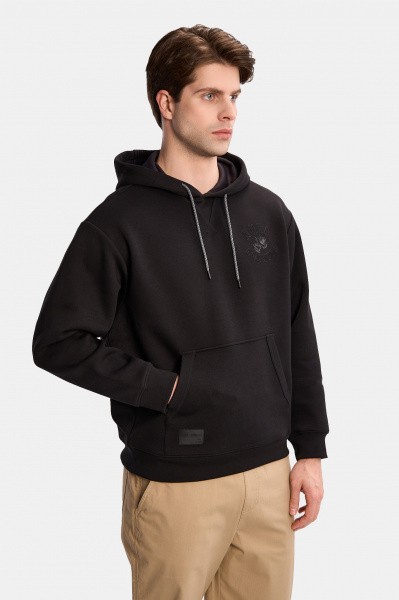 ���� ANTA COMMUTE Sweat Hoodie