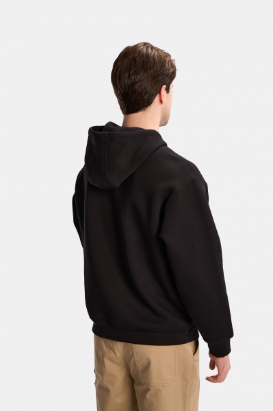 ���� ANTA COMMUTE Sweat Hoodie