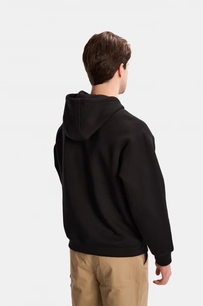 ���� ANTA COMMUTE Sweat Hoodie