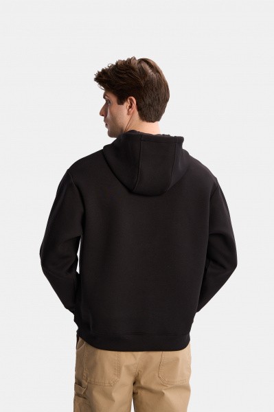 ���� ANTA COMMUTE Sweat Hoodie