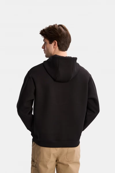 ���� ANTA COMMUTE Sweat Hoodie