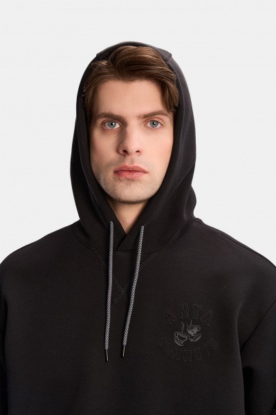 ���� ANTA COMMUTE Sweat Hoodie