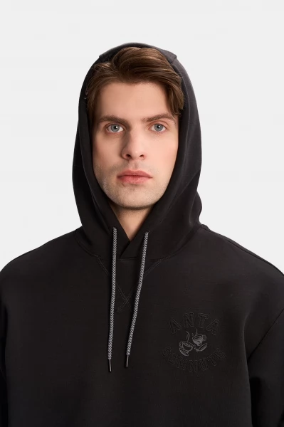 ���� ANTA COMMUTE Sweat Hoodie