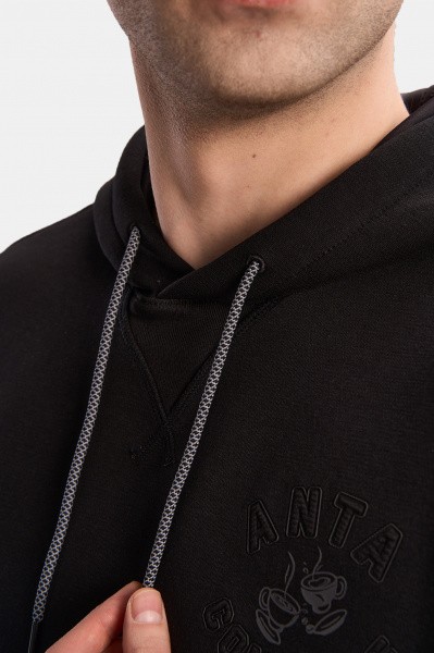 ���� ANTA COMMUTE Sweat Hoodie