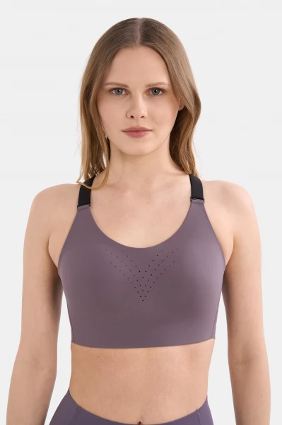 ��� ANTA RUNNING Sports Bra