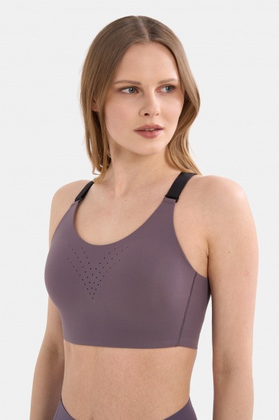 ��� ANTA ANTA RUNNING Sports Bra