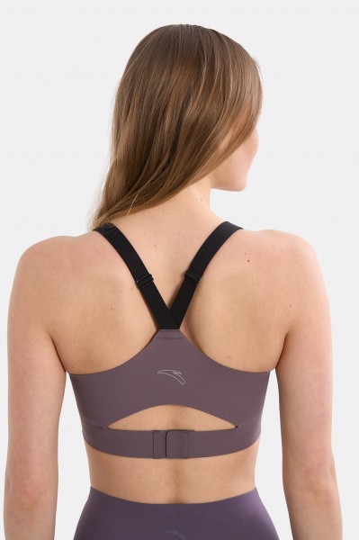 ��� ANTA ANTA RUNNING Sports Bra