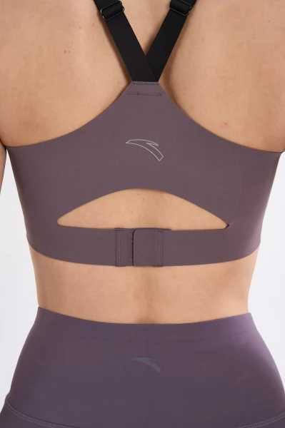 ��� ANTA RUNNING Sports Bra