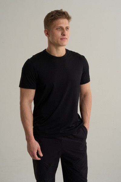 �������� ANTA ANTA TRN SS Tee