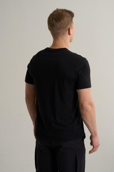 �������� ANTA ANTA TRN SS Tee